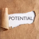 realizing your potential
