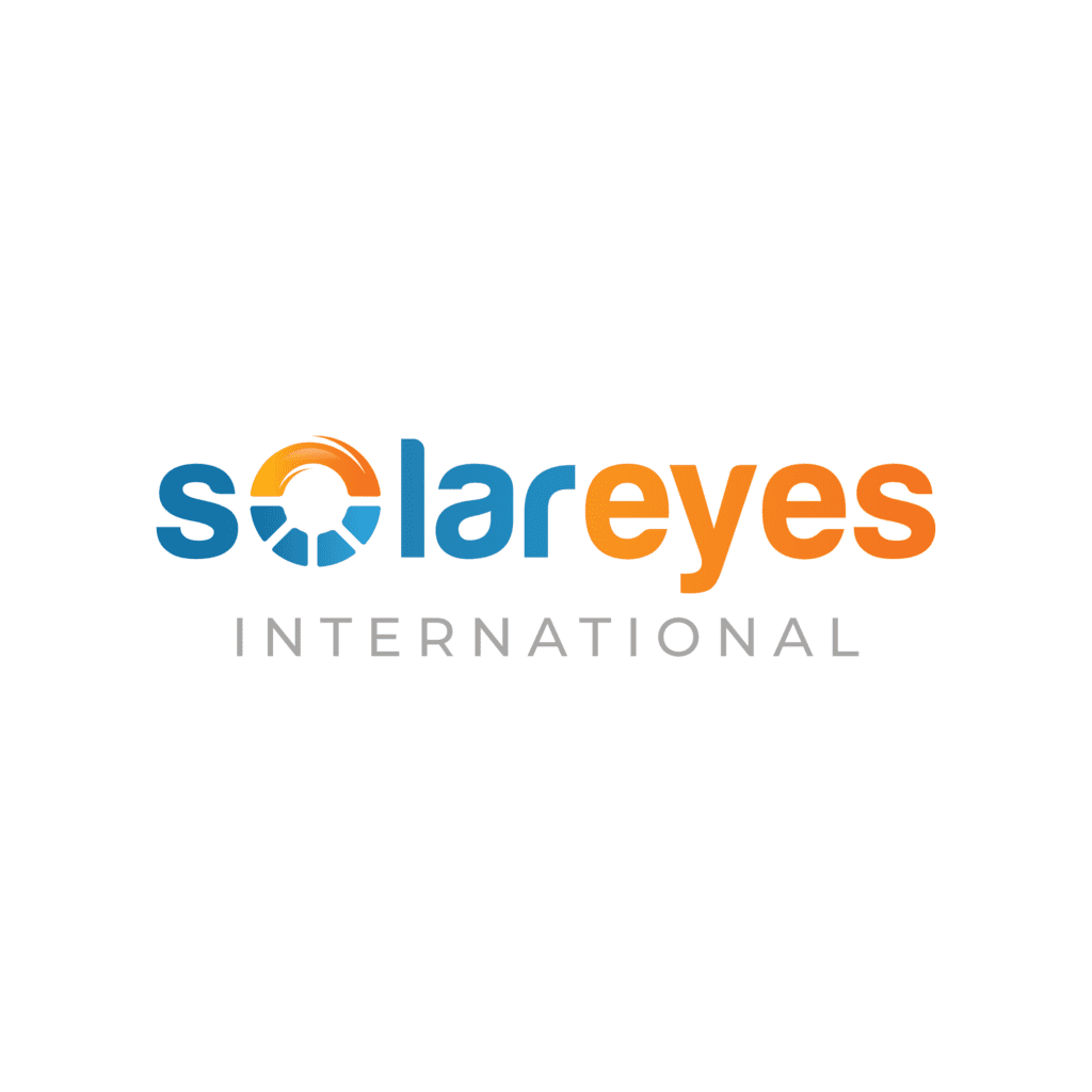 Contact Us  SolarEyes International