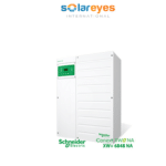 HOW TO SIZE A SOLAR INVERTER