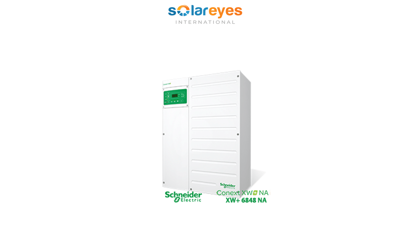 HOW TO SIZE A SOLAR INVERTER