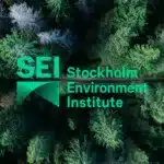 Project Manager, Stockholm Environment Institute