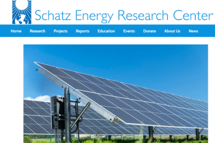 Project Manager: Microgrids and Distributed Energy