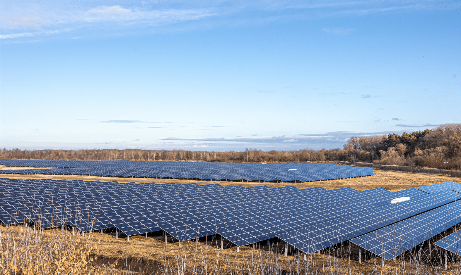 Solar Energy Development in Africa