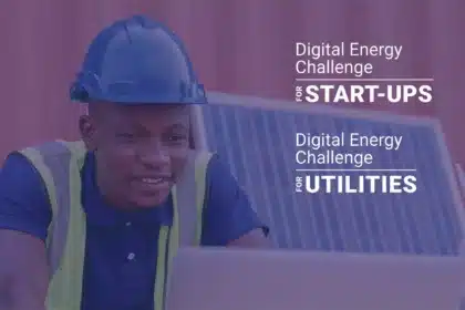 Digital Energy Challenge