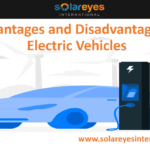 Advantages and Disadvantages of Electric Vehicles