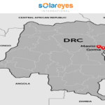 Approche de la RDC sur les Energies renouvelables