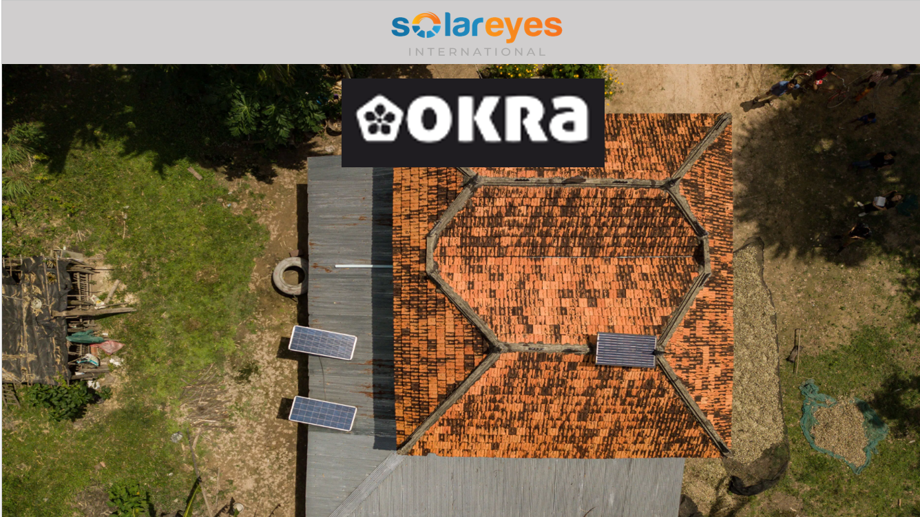 Careers at Okra Solar