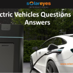 Electric Vehicles Questions and Answers