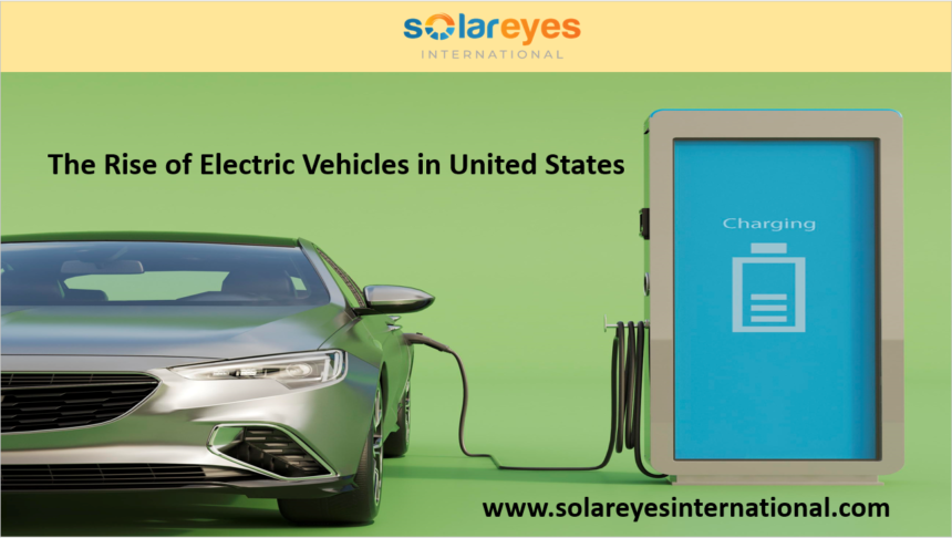 Electric Vehicles in United States