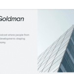 GOLDMAN SACHS Internships and Programs