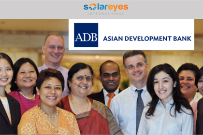 International Staff Vacancies at Asian Development Bank