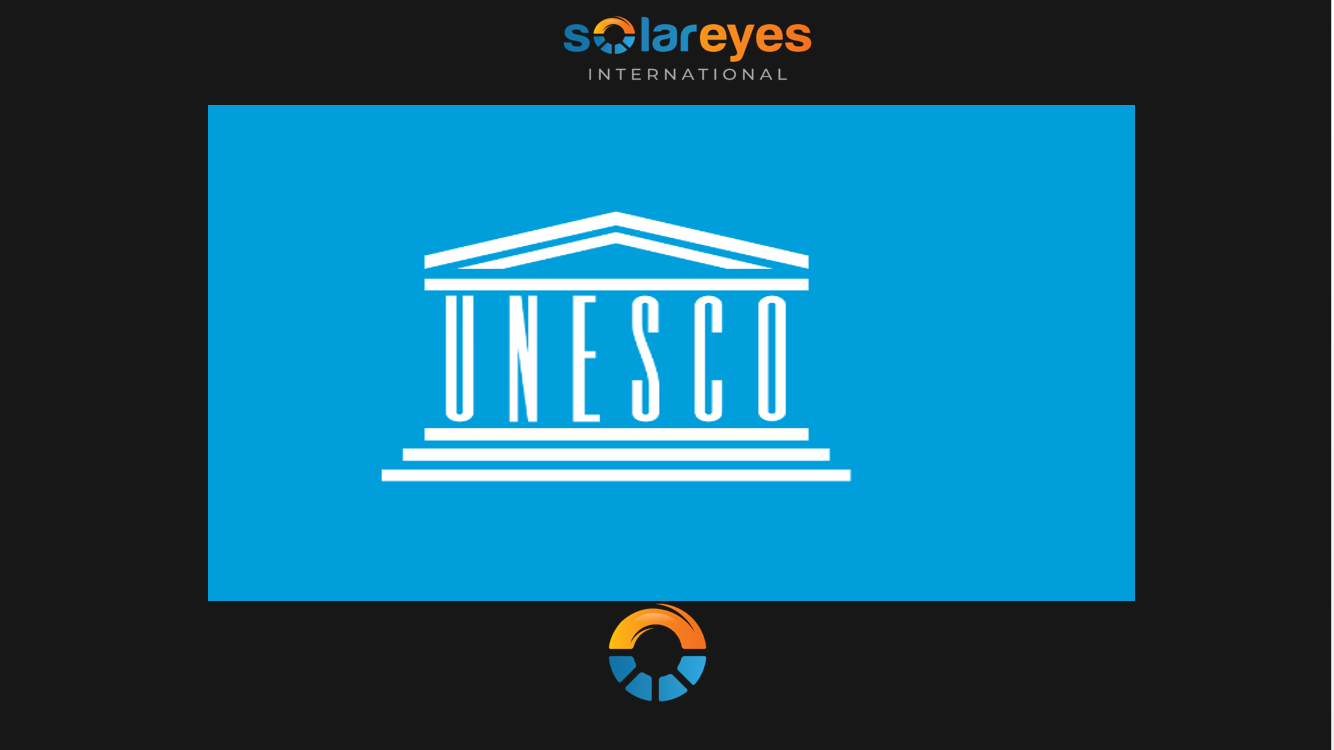 Internships at UNESCO
