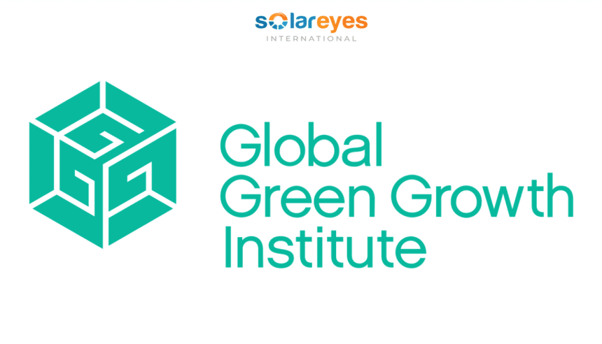 Jobs at Global Green Growth Institute (GGGI)