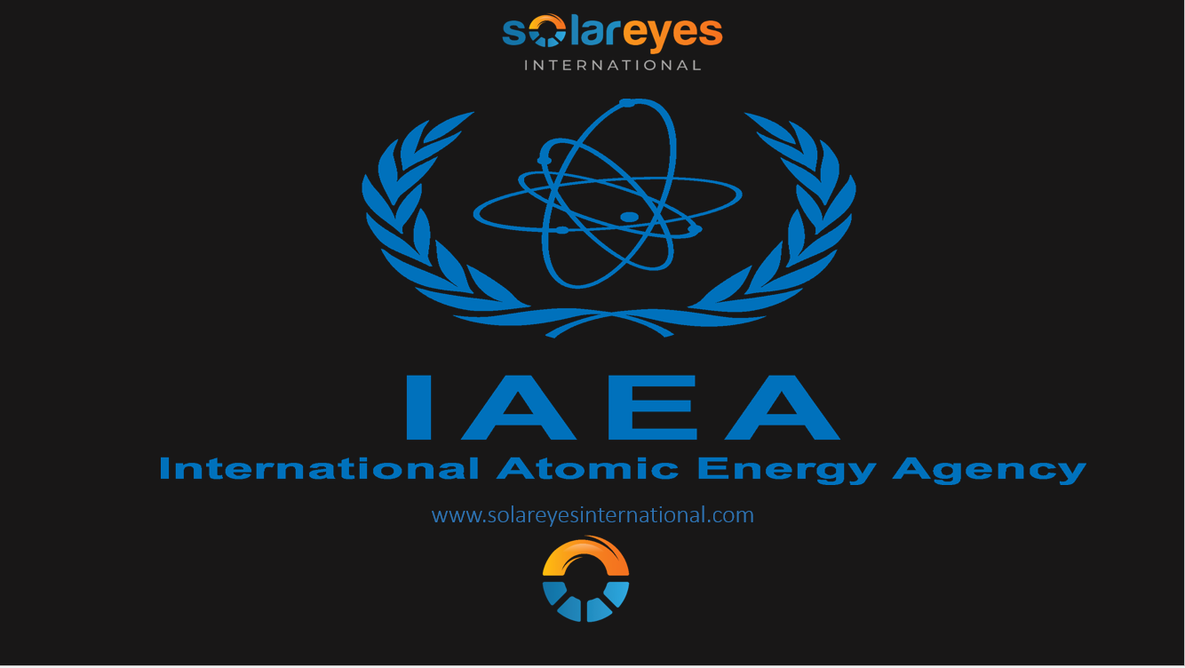 Multiple Careers at International Atomic Energy Agency (IAEA)