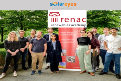 Multiple Renewable Energy Online Courses