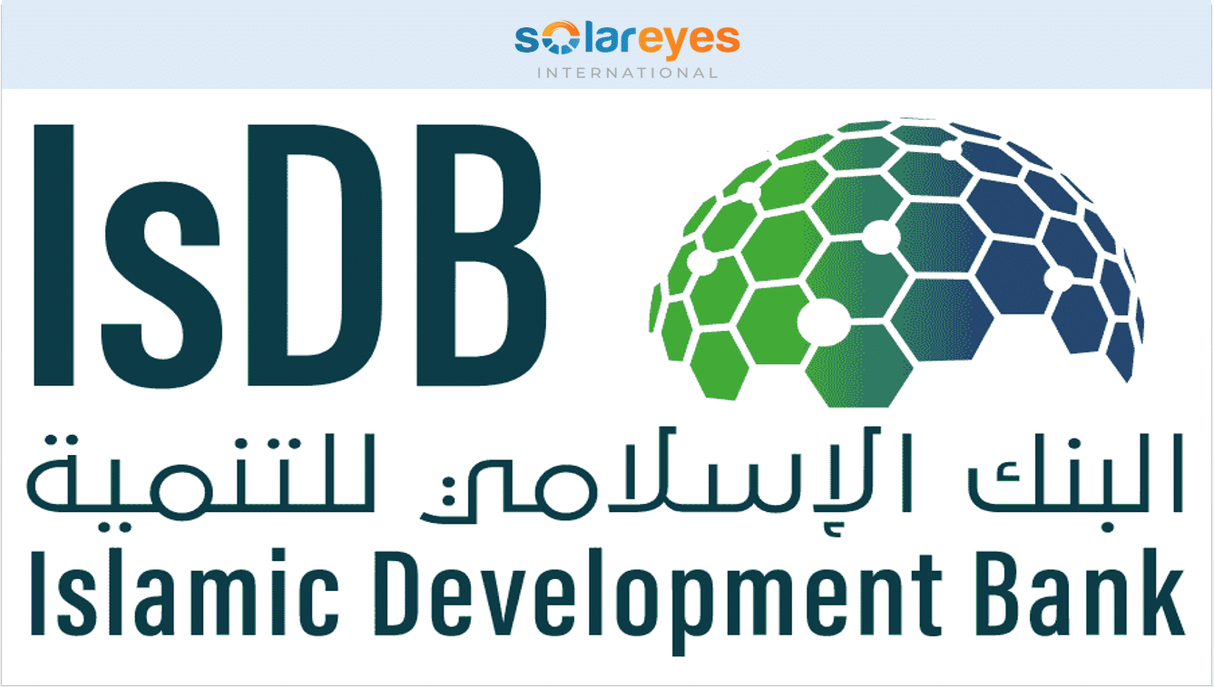 Open Positions at Islamic Development Bank (IsDB)