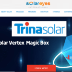 Vacancies at Trina Solar