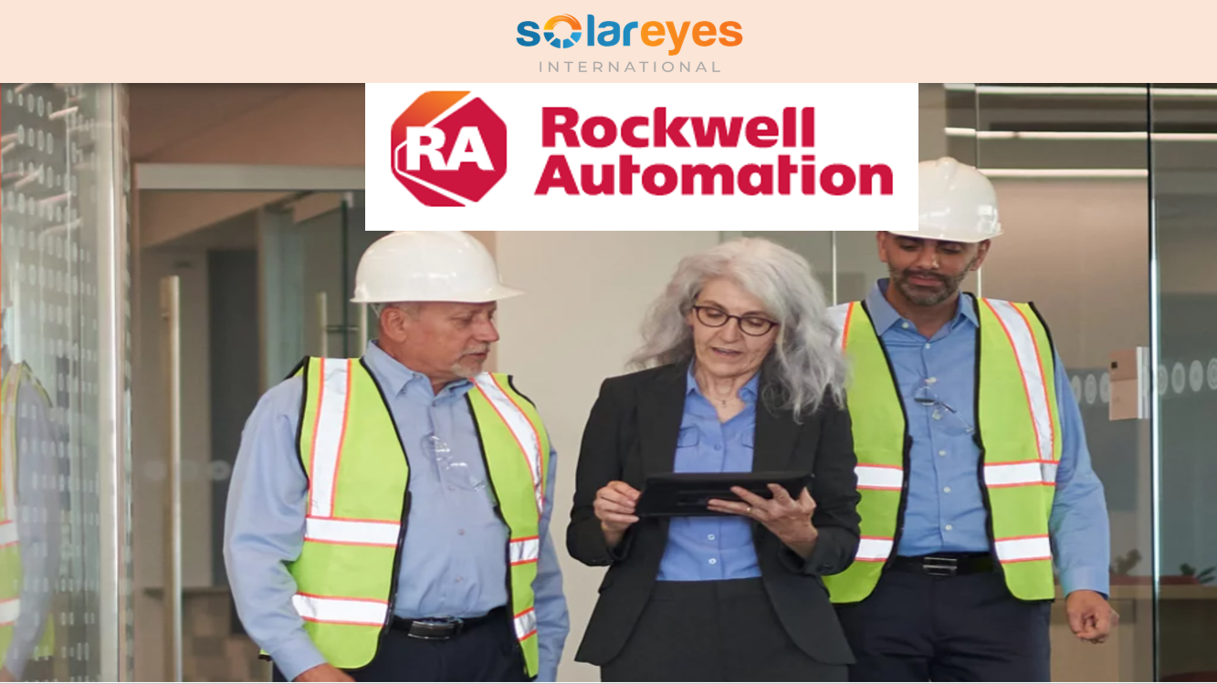 Various Job Openings at ROCKWELL AUTOMATION
