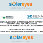 SADC Renewable Energy Entrepreneurship Support Facility: Call for Applications
