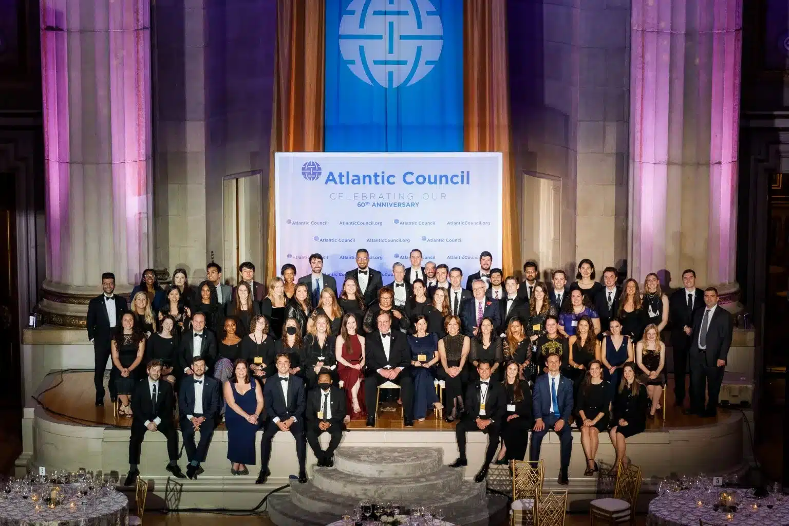 Atlantic Council Internship: Global Energy Center – Fall 2023 Young Global Professionals Program