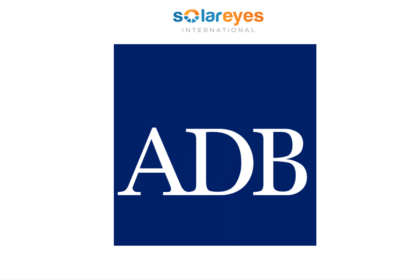 Asian Development Bank (ADB) is Hiring - International Staff Vacancies