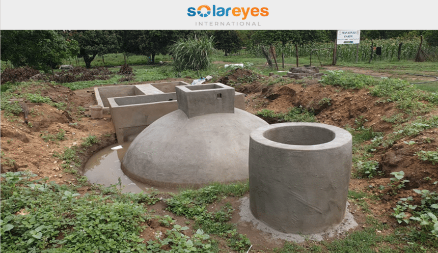 Benefits of Owning a Biogas Digester for your Home