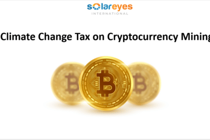 Biden Administration Proposes 30% Climate Change Tax on Cryptocurrency Mining: Good or Bad?