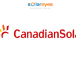 CANADIAN SOLAR IS LOOKING FOR YOU
