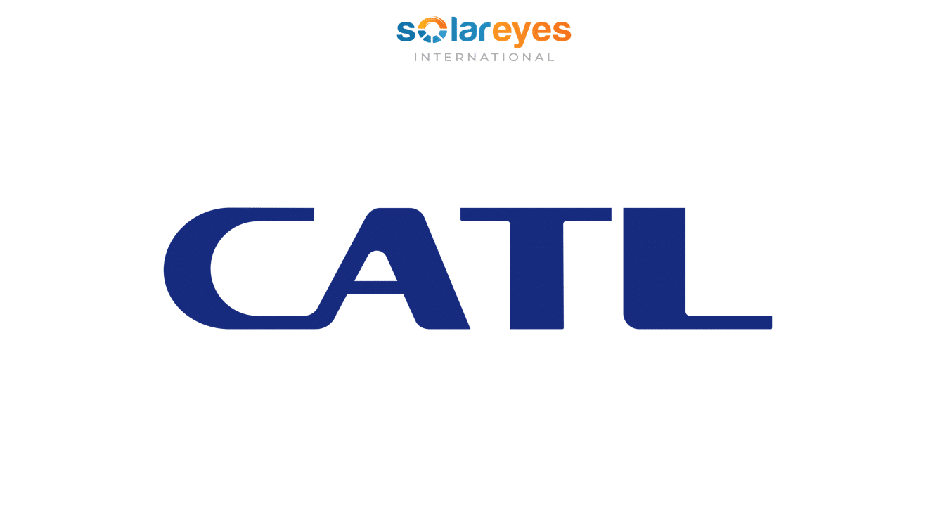 CATL is Hiring - Apply and get a job with a global leader in lithium-ion battery