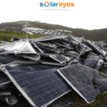 Common Natural Disasters for Solar Installations: How to avoid them