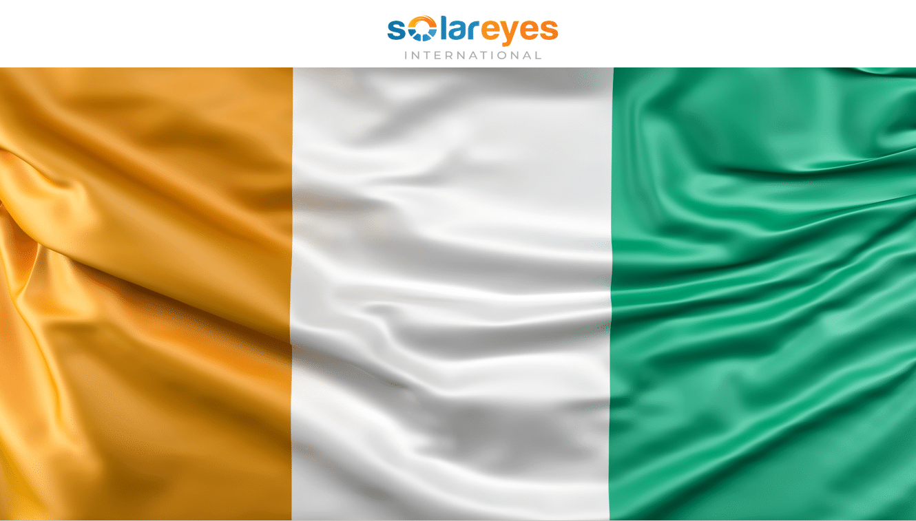 Cote d'Ivoire Energy Status