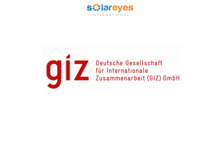 GIZ Internships - global locations, Germany, Tunisia, Rwanda, India and many other