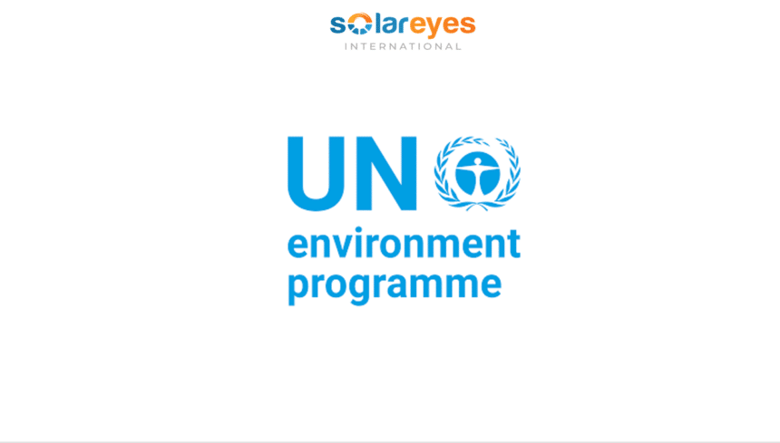 Global Vacancies at United Nations Environment Programme UNEP