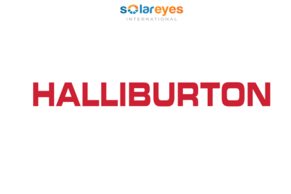 Halliburton is Hiring