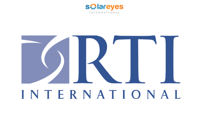 Multiple Open Positions at RTI International - Full time, remote, contract, internships, scholarships, postdocs and fellowships