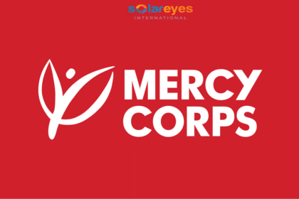 Multiple Vacancies at Mercy Corps: multiple countries - *APPLY TODAY