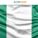 Nigeria Solar Energy