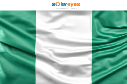 Nigeria Solar Energy