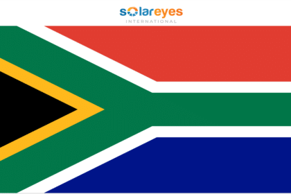 Solar Companies in South Africa