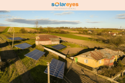 Solar Waves of Change: Revolutionizing Energy Access in Rural South Africa