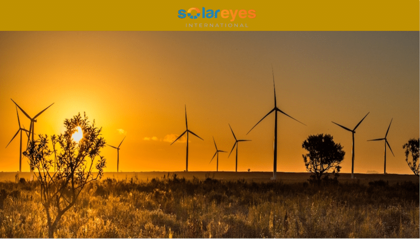 South Africa Renewable Energy