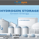The Role of Hydrogen Production in Energy Transition