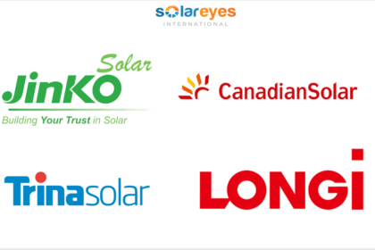 Top 10 Solar Panel Companies Driving the Renewable Energy Revolution