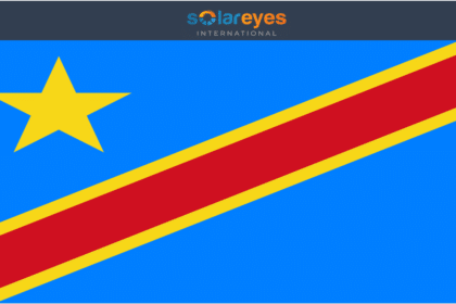 Top 10 des entreprises solaires en République démocratique du Congo