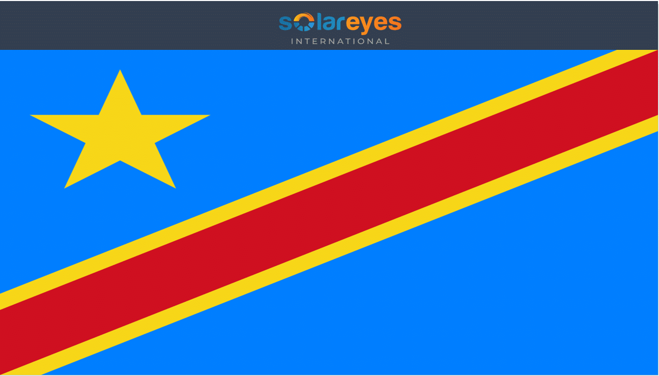 Top 10 des entreprises solaires en République démocratique du Congo