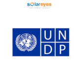 UNDP Sustainable Energy Research Intern