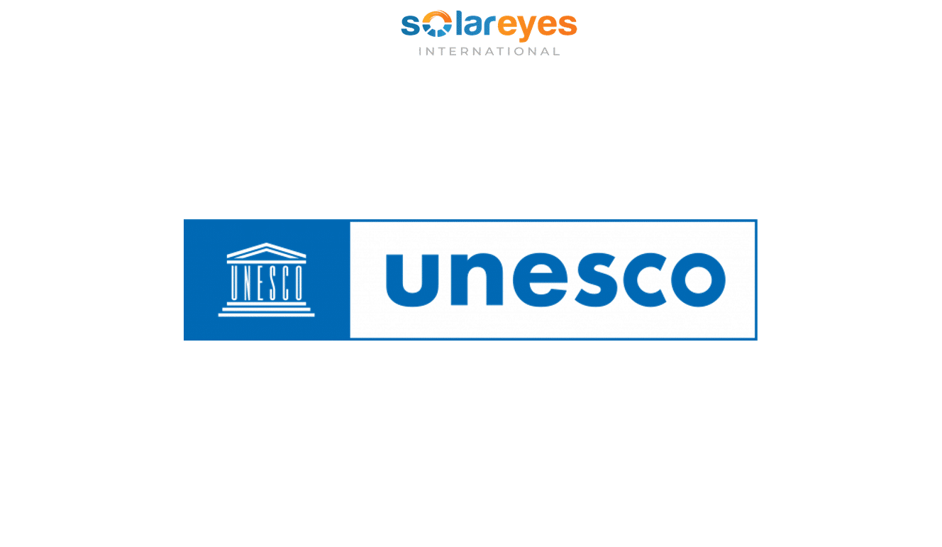 UNESCO INTERNSHIP PROGRAMME - Your easiest chance to join The United Nations