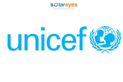 UNICEF Internship - Climate Change Innovation Portfolio