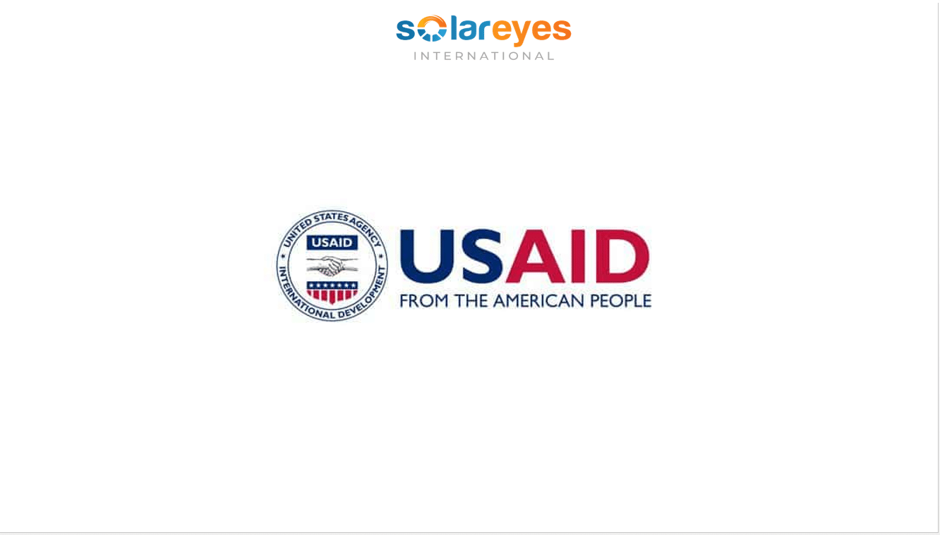 USAID is Hiring Apply Today Here