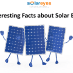 20 Interesting Facts about Solar Energy